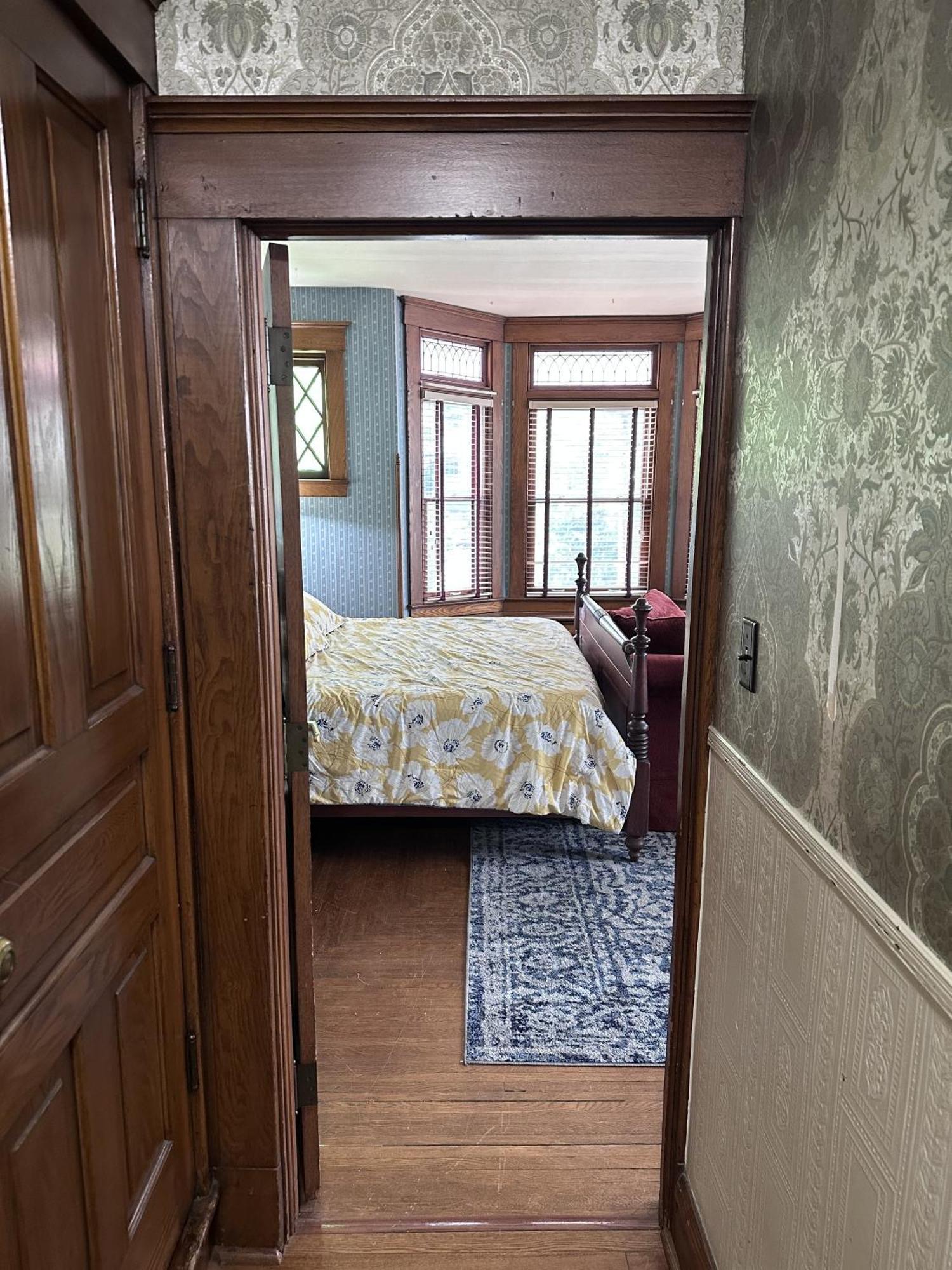 Vaast Bed & Breakfast Adamstown Habitación foto