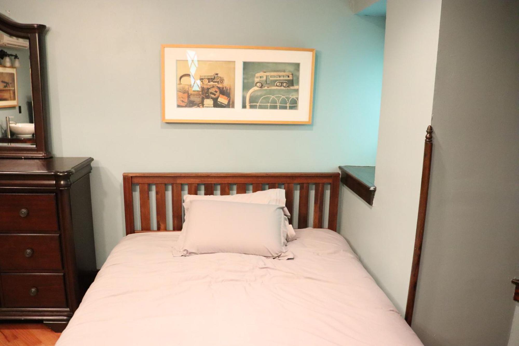 Vaast Bed & Breakfast Adamstown Habitación foto