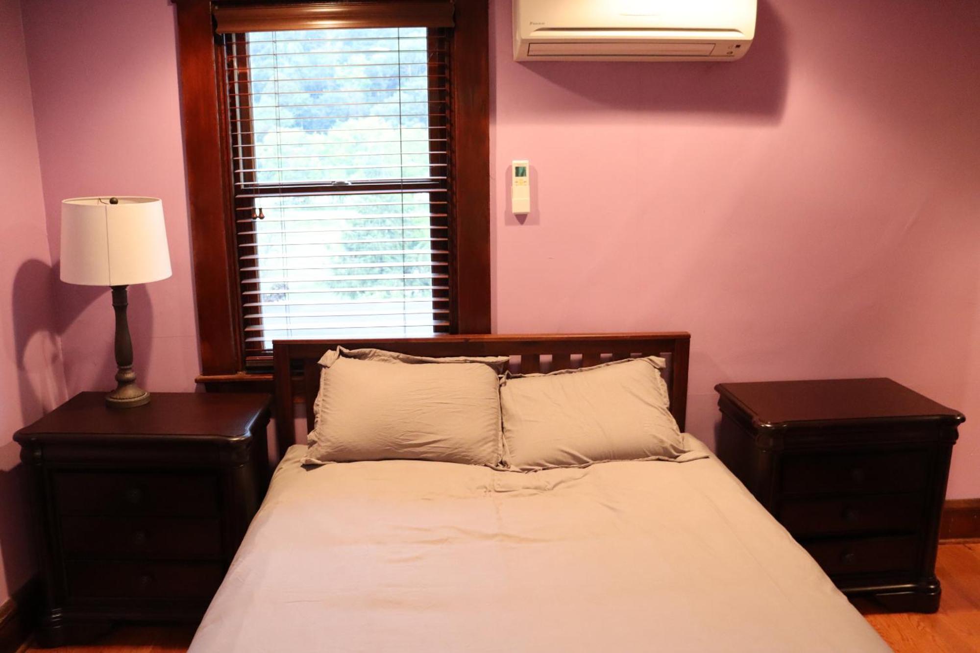 Vaast Bed & Breakfast Adamstown Habitación foto